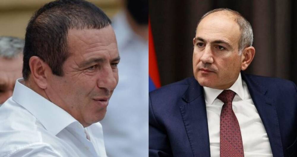 ԲՀԿ-ն կանգնել է ՔՊ-ի կոկորդում. «Հրապարակ»