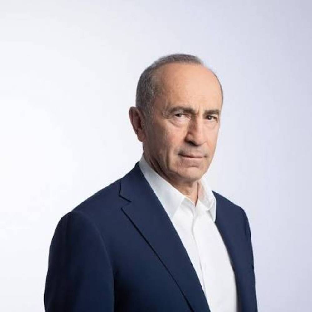 Ռոբերտ Քոչարյանը դատի է տվել ԿԸՀ-ին