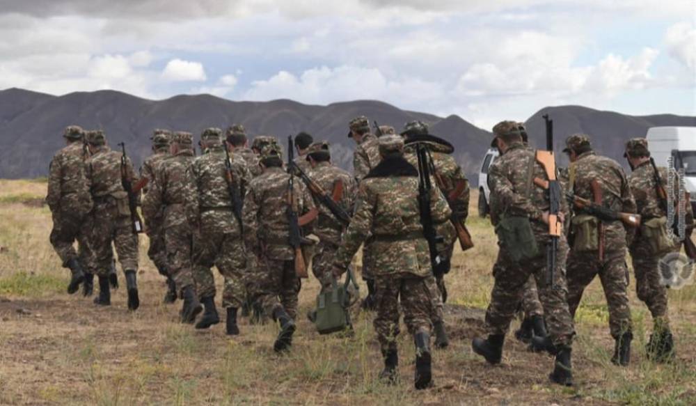 Նոր սպառնալիք ՌԴ-ից եկողների համար․ ովքեր կստանան վարժական հավաքների ծանուցագիր