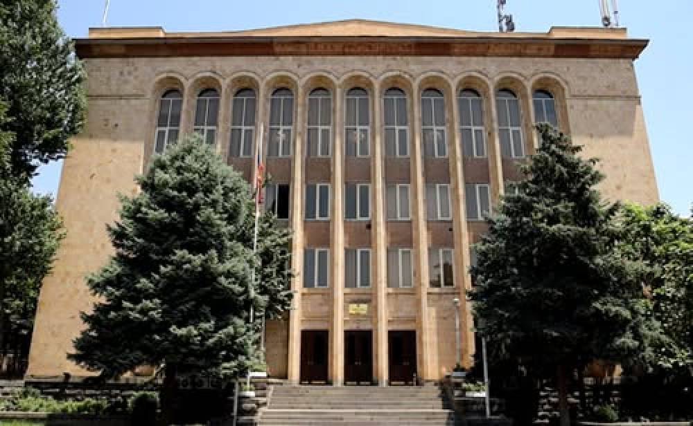 Ընդդիմադիր ուժերի դիմումները միավորվել են և քննվելու են դատարանի նույն նիստում. ՍԴ
