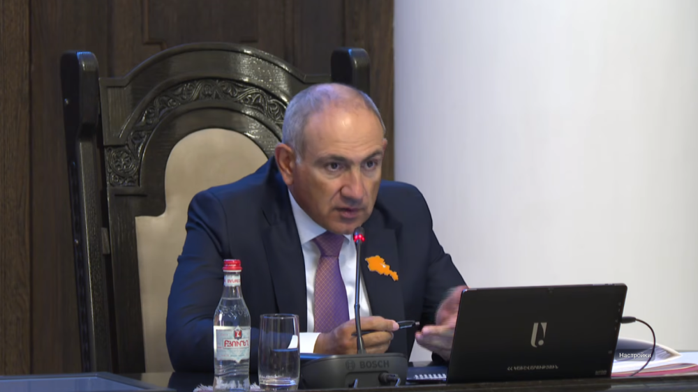 Պատմության մեջ չի եղել և չի էլ լինելու այնպիսի ծրագիր, թե՛ նախընտրական, թե՛ կառավարության, որ 100%-ով իրականացվում է. Փաշինյանը՝ ՔՊ-ի հաղթանակից հետո