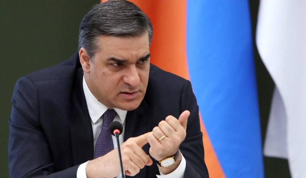 Ադրբեջանական ամեն հանցանքի հետևից պետք է գնալ մինչև վերջ. Թաթոյան