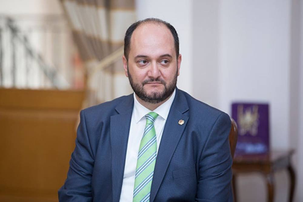 «Բացառված է». ՔՊ-ականը վստահ է՝ ընդդիմությունը չի հաղթելու