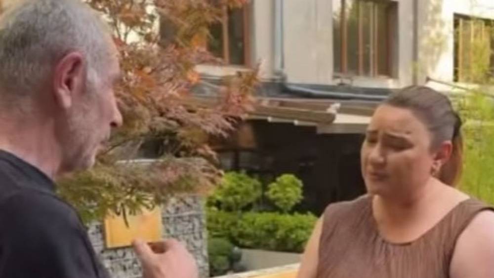 Իսրայել Հակոբկոխյանը քիչ առաջ դադարեցրեց հացադուլը․ Տոնոյան