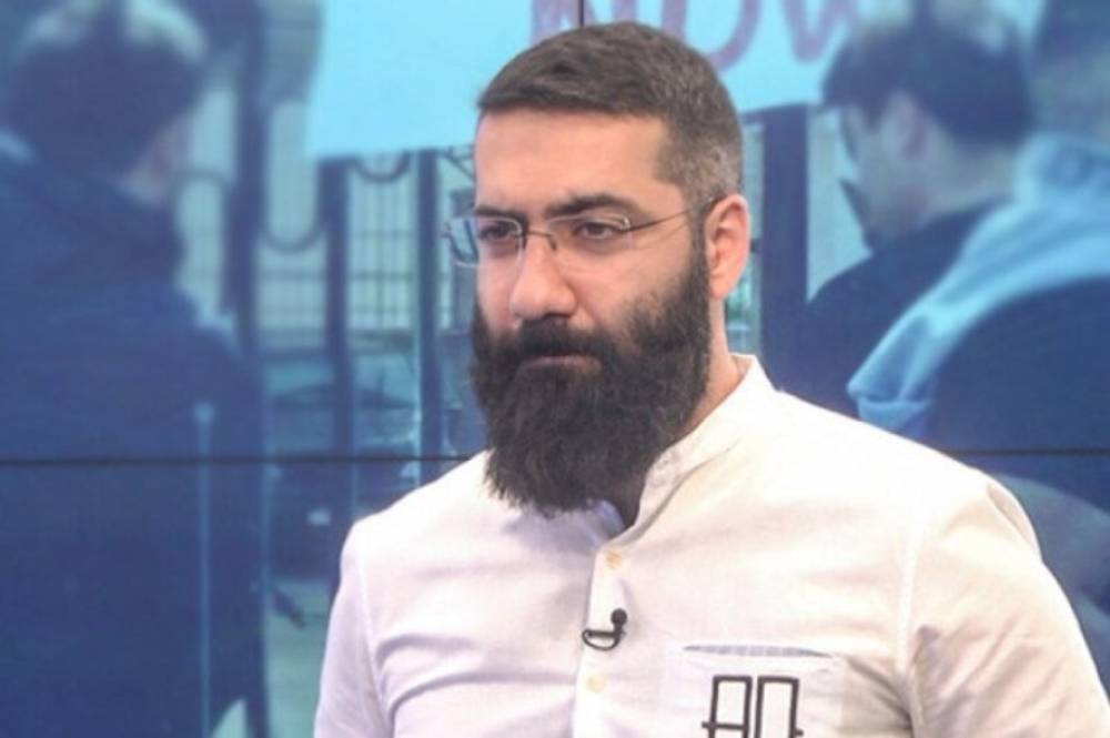 Ճիշտ եք անում, որ բանի տեղ չեք դնում Իսրայելի կողմից ցեղասպանության ճանաչմանը. Դանիելյան