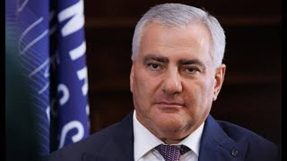 Հիմա. Սամվել Կարապետյանի հարցազրույցը