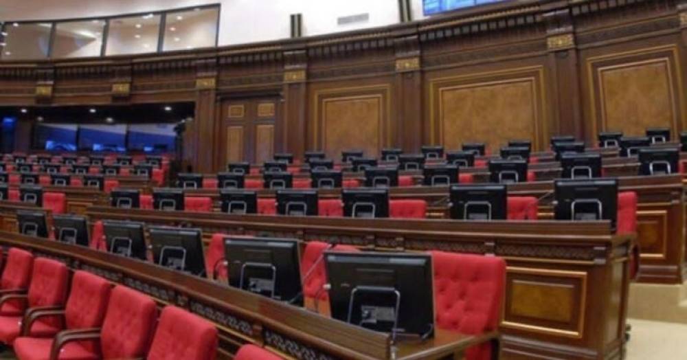 Մանդատները վերցնե՞լ, թե՞ ոչ. ինչ պետք է անի ընդդիմությունը. «Փաստ»