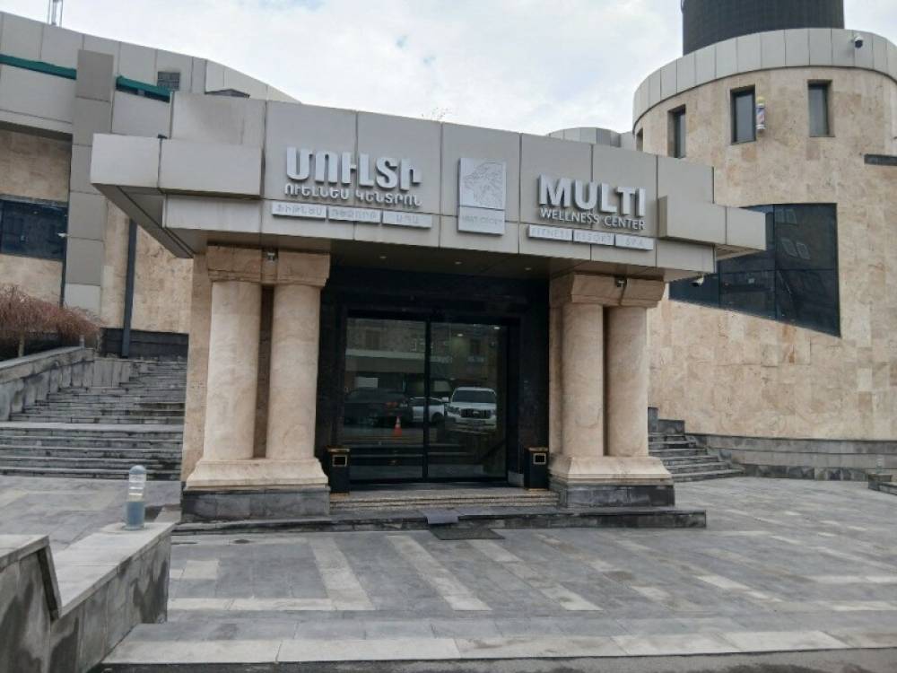 Երևանի քաղաքապետարանը սեփական քմահաճույքով որոշել է միակողմանի լուծել պայմանագիրը «Մուլտի Ուելնես» ընկերության հետ. Տոնոյան