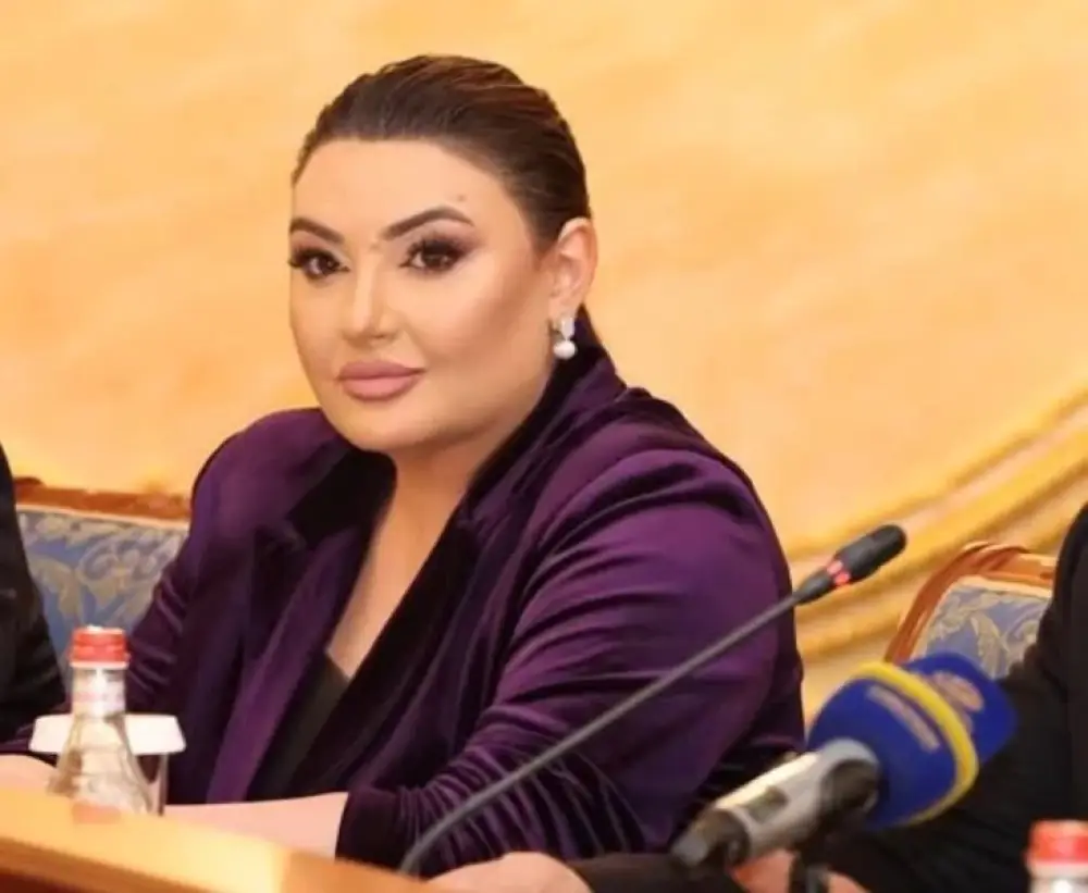 Վահագն Ալեքսանյանը ստпւմ է. ԲՀԿ–ն այդ տեղամասում ստացել է ոչ թե 7, այլ 22 ձայն. Իվետա Տոնոյան
