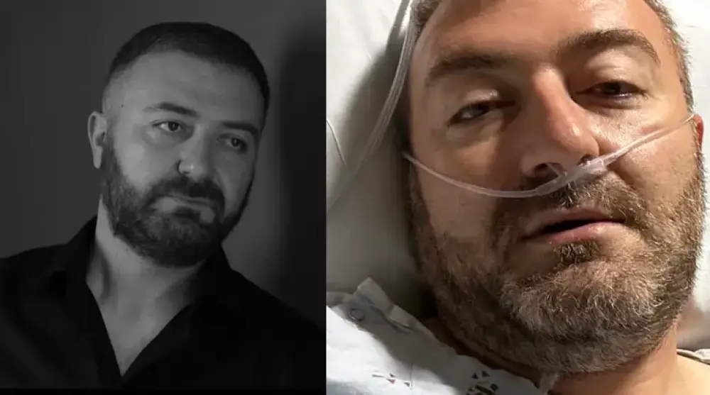 Մահացել է դերասան Խաչատուր Հունանյանը