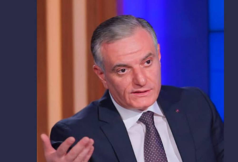 Մոսկվայի համբերությունն անսահման չէ․ ինչ կինի, եթե «կարմիր գծերը» հատվեն․ Զաքարյան