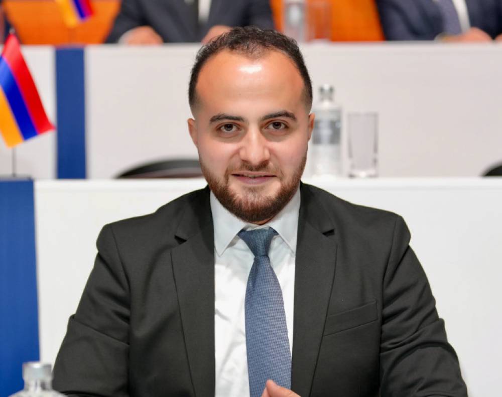 Փաշինյանը պետք է հեռանա. վերահաշվարկի ավարտից հետո կտեղեկացնենք՝ ինչ ձևաչափով ենք շարունակելու մեր պայքարը. «Ուժեղ Հայաստան» կուսակցության անդամ (տեսանյութ)
