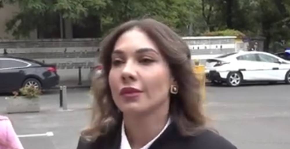 Մեր իշխանությունը ոչ մեկին չի խնճալու. Գալյանի աղմկահարույց հայտարարությունը
