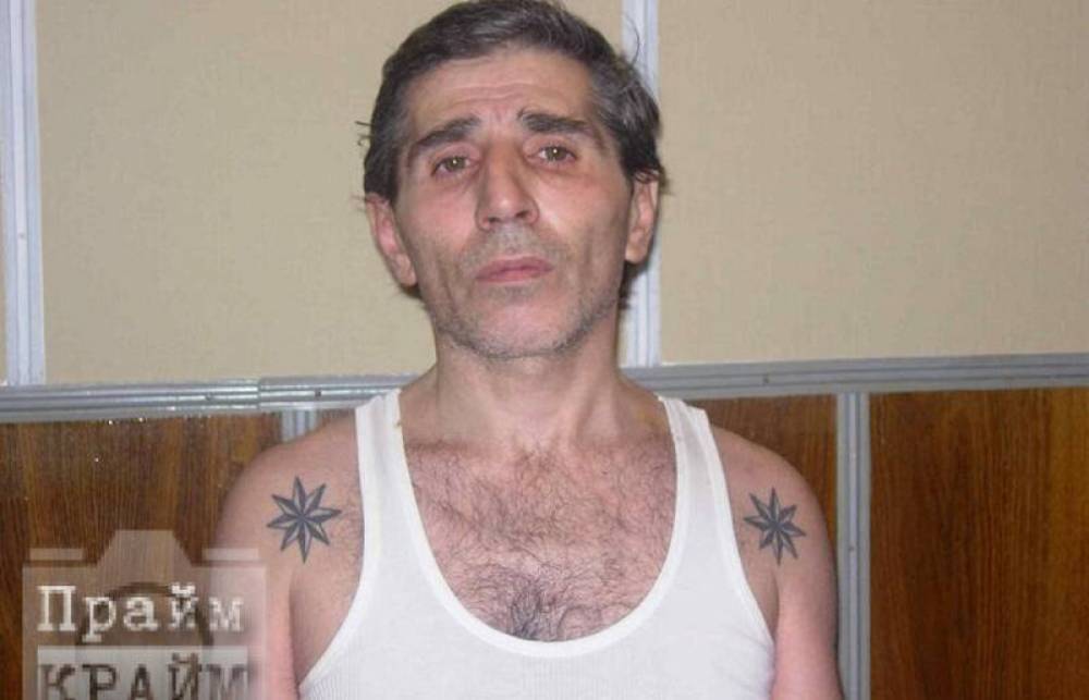 «Գող Բջեն» ձերբակալվել է