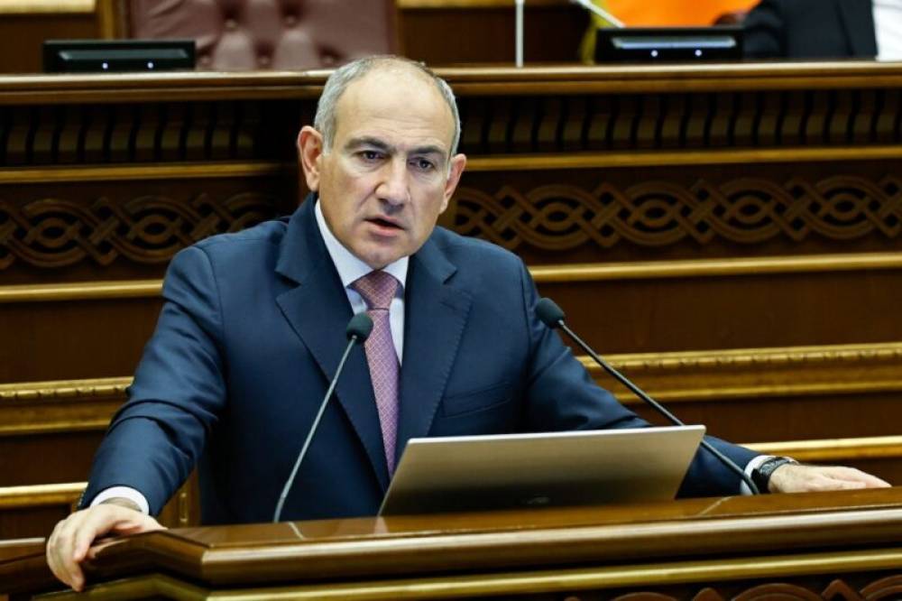 Փաշինյանին հեռացնելու համար հետընտրական կոալիցիա է ձեւավորվում. «Հրապարակ»