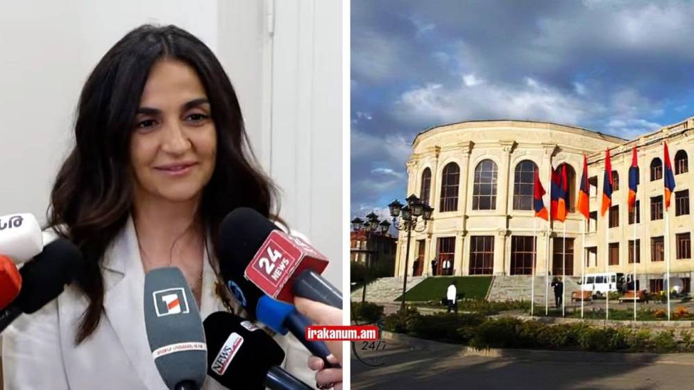 ՔՊ-ականն ասաց՝ երբ կլինի Գյումրիում արտահերթ ընտրություններ․ ով է ՔՊ-ի թեկնածուն