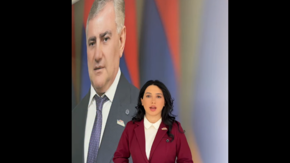 2026 թվականի հունիսի 22-ին ՀՀ ազգային անվտանգության ծառայության տնօրեն  Ա. Սիմոնյանի գլխավորությամբ  տեղի ունեցավ  Գերիների, պատանդների և անհայտ կորած (գտնվելու վայրը անհայտ) անձանց հարցերով 