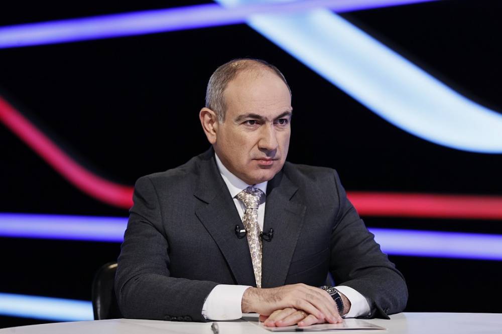 ՔՊ-ն փոխում է պատգամավորների երդման տեքստը՝ Փաշինյանի ճաշակով․ «Հրապարակ»