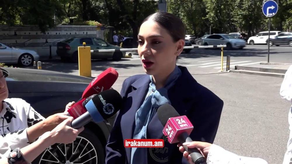 Սրբուհի Գալյանը ԴՕԿ-ի հետ համաձայն է` ընտրությունները կեղծվել են, բայց դրանք ելքի վրա չեն ազդել