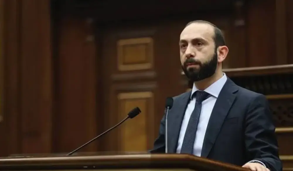 Առաջիկայում Թուրքիայի հետ հարաբերությունների ամբողջական կարգավորում կունենանք. Միրզոյան