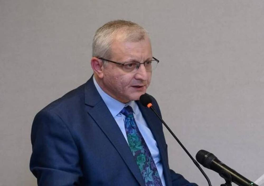 «Վաղը կարող է ուշ լինել, գնացեք ընտրության»․ Սուրեն Սուրենյանց