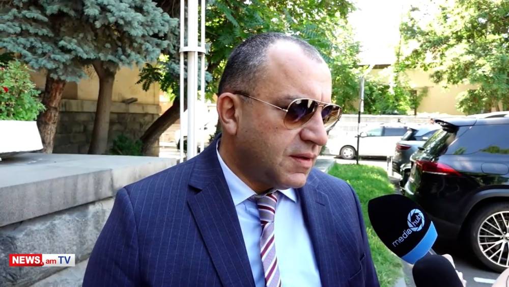 Մինչև հուլիսի 4-ը պարտավոր ենք ավարտել գործի քննությունը, դրանով է պայմանավորված խիտ, լարված ռեժիմով աշխատանքը. ՍԴ նախագահ