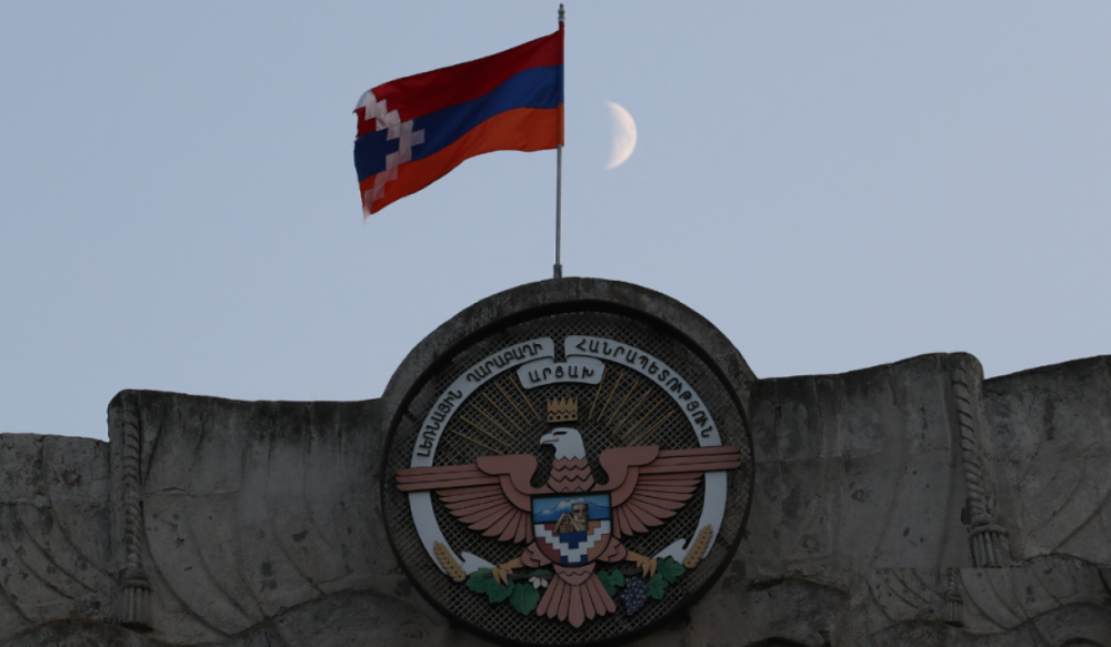 Որոշ շրջանակներ փորձել են կասկածի տակ դնել ՀՀ-ում Արցախի ներկայացուցչության գործունեությունը և ֆինանսական միջոցների նպատակային օգտագործումը. հայտարարություն