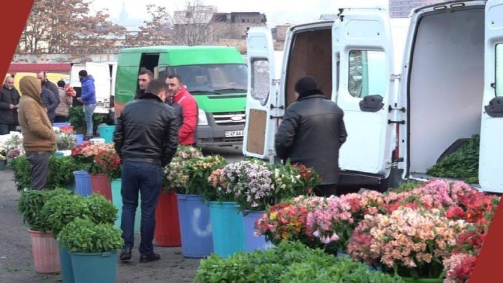 Սանկցիաները շարունակվում են, այլընրտանք չի գտնվում․ «Հրապարակ»