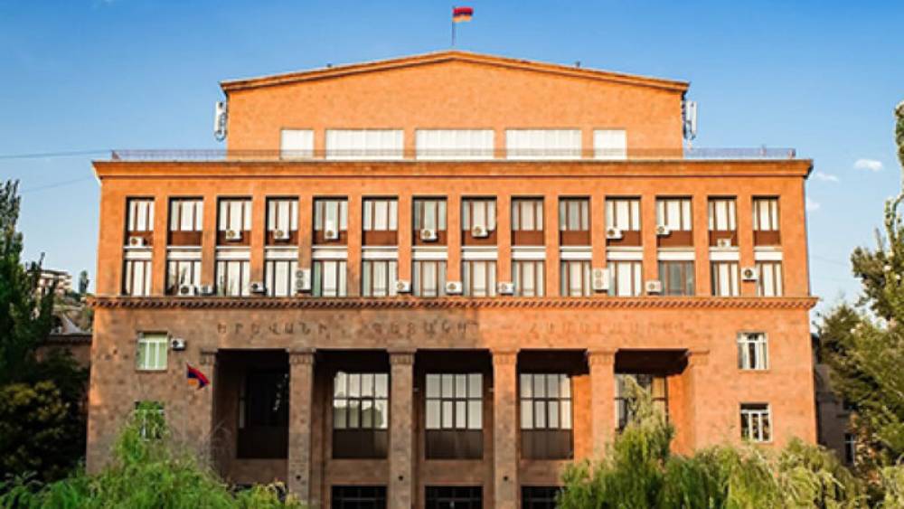 Էլի՞ լուռ եք մնալու, հասնելու են բոլորիդ․ Գեղամ Մանուկյան