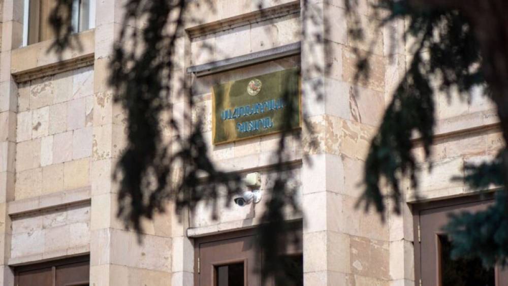 ՍԴ-ում պատրաստվում են ընտրությունների վերաբերյալ ամենասպասված որոշմանը. «Ժողովուրդ»
