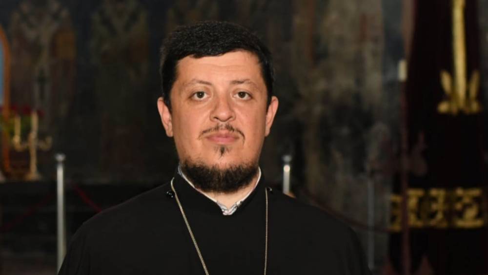 Մենք պետք է Աստծո ճշմարտությունը թարգմանենք մեր գործերով, հավատքը՝ սիրով, իսկ Ավետարանը՝ մեր առօրյա կյանքով. Տեր Հեթում