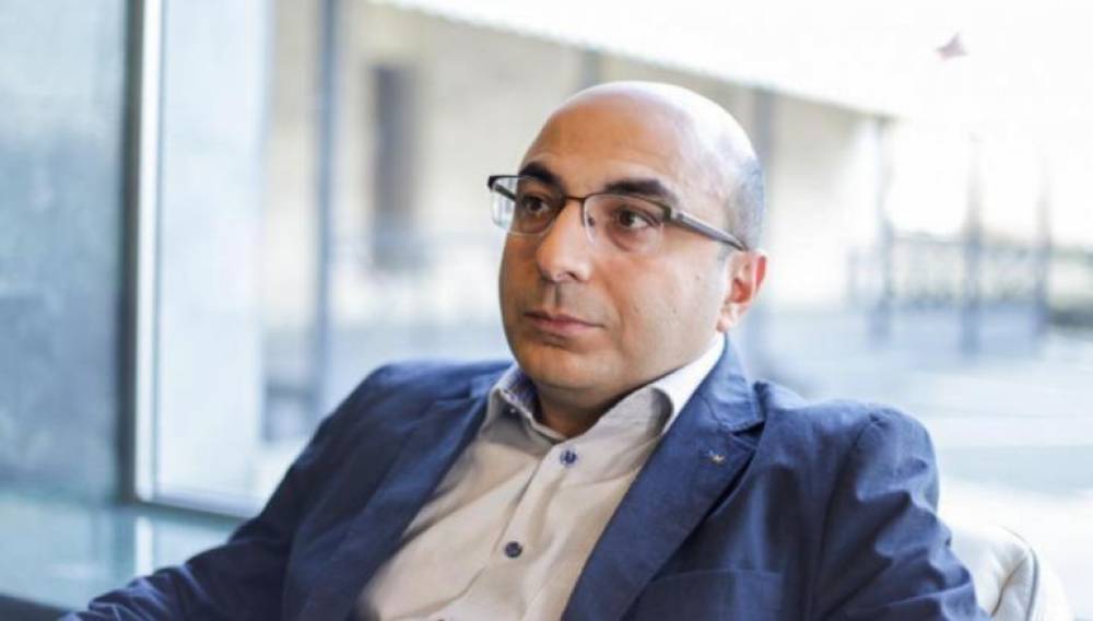 Հայաստանը հիմա աննախադեպ խոր ազգային ճգնաժամի մեջ է․ Վահե Հովհաննիսյան