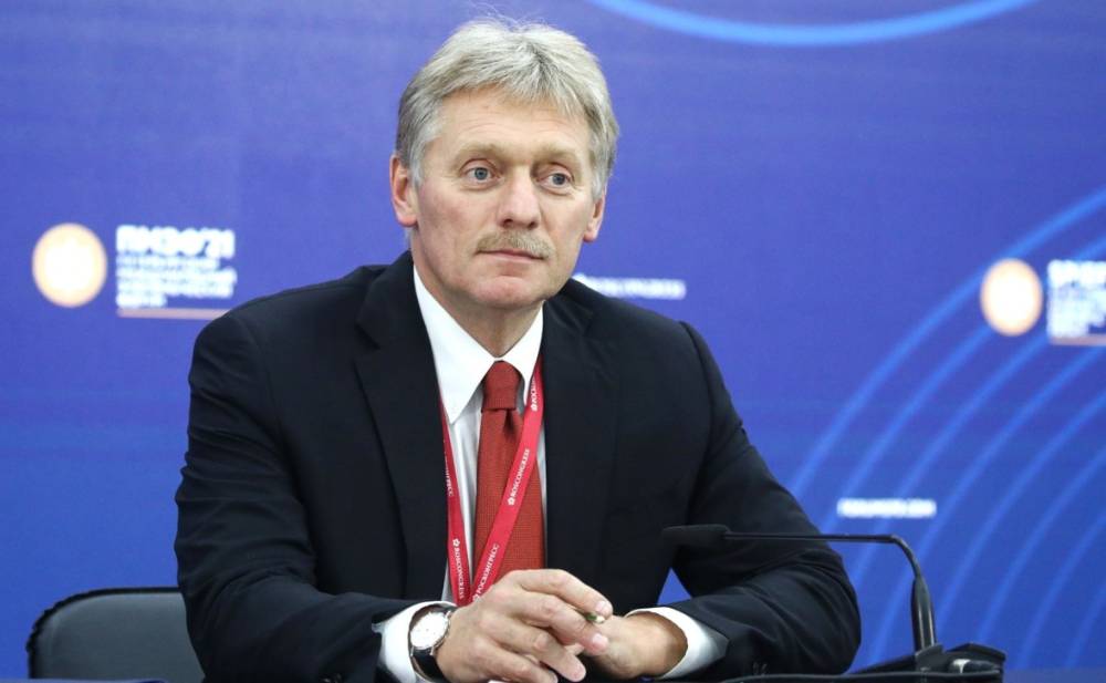 Կրեմլը դեռևս ձեռնպահ է մնում Հայաստանում ընտրությունների արդյունքները գնահատելուց, սակայն արձանագրում է խախտումների վերաբերյալ հաղորդումները