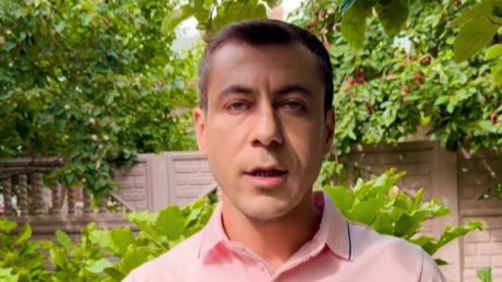 Մեզ մոտենում են արևադարձային տաք օդային հոսանքներ. Գագիկ Սուրենյան