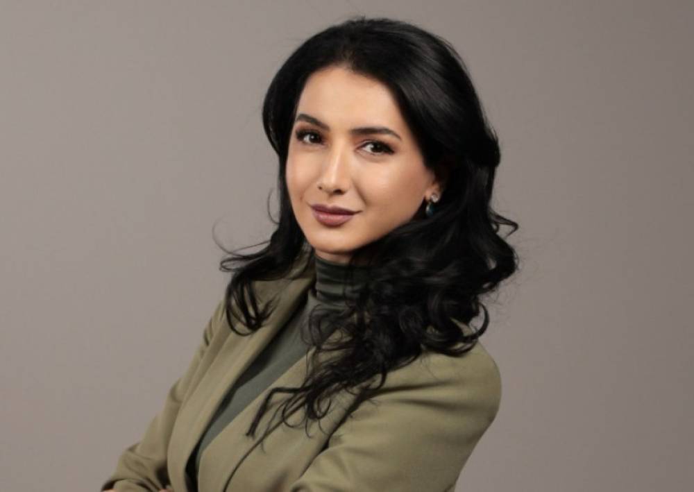 Ձեր քվեները անտեր չե՜նք թողնելու, ձեր վստահությունը պատասխանատվությամբ ու արժանապատվորեն ենք կրելու. Մարիաննա Ղահրամանյան
