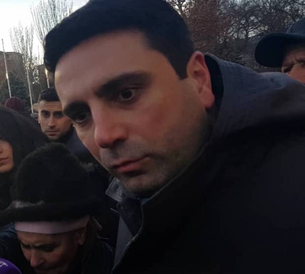 Բոլորի համար է մարտի 1֊ի գործը բացահայտված (տեսանյութ)