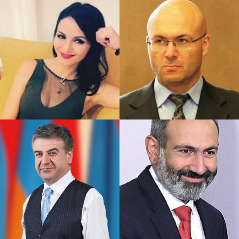 Լուլուի հերոսներն ու «սկզբունքայնությունը»
