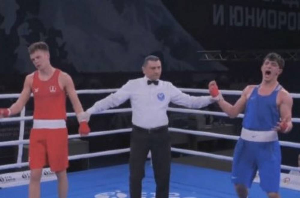 Բռնցքամարտի երիտասարդական ԵԱ. Հայաստանի հավաքականն ապահովեց երրորդ մեդալը