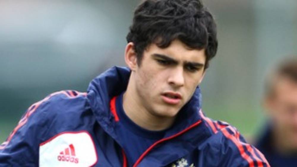 Ադրբեջանցի ֆուտբոլիստը խոստովանել է, որ ցանկանում է կրկնել Մխիթարյանի ուղին