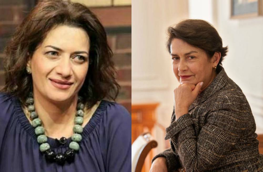 Հայտնի է՝ ով է ՀՀ առաջին տիկինը