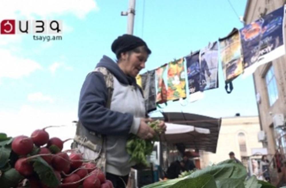 Գյումրեցի կանանց մոռացված տոնը
