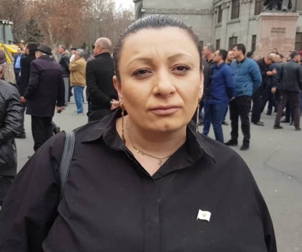 Երկակի ստանդարտներն անընդունելի են. կա՛մ բոլորը, կա՛մ ոչ մեկ