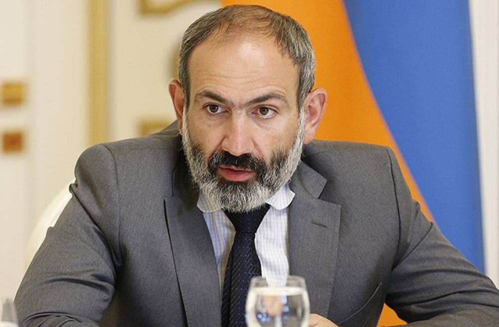 Կգնանք բոլոր ՋՕ-երը կստուգենք, թե ով ինչքան է գողացել, եւ հետո չասեք՝ ՋՕ-երին լցնում եք բանտերը. Փաշինյան
