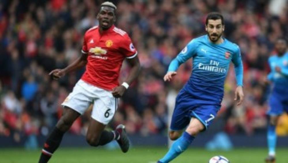 «Արսենալ» - «Մանչեսթեր Յունայթեդ». Բուքմեյքերների կարծիքը