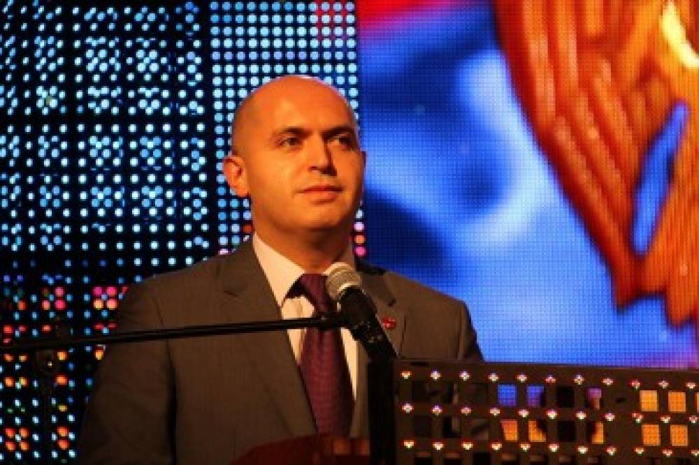 Փաշինյան-Ալիեւ հանդիպման մասին՝ ո՞ւր է մեր օրակարգը. Արմեն Աշոտյան