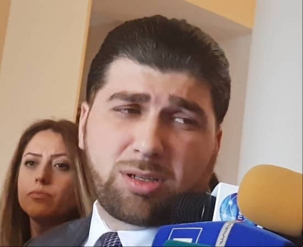 ՊՎԾ պետը չի ընդունում իրեն առաջադրված մեղադրանքը, սակայն պատրաստ է հետևություններ անել․(տեսանյութ)