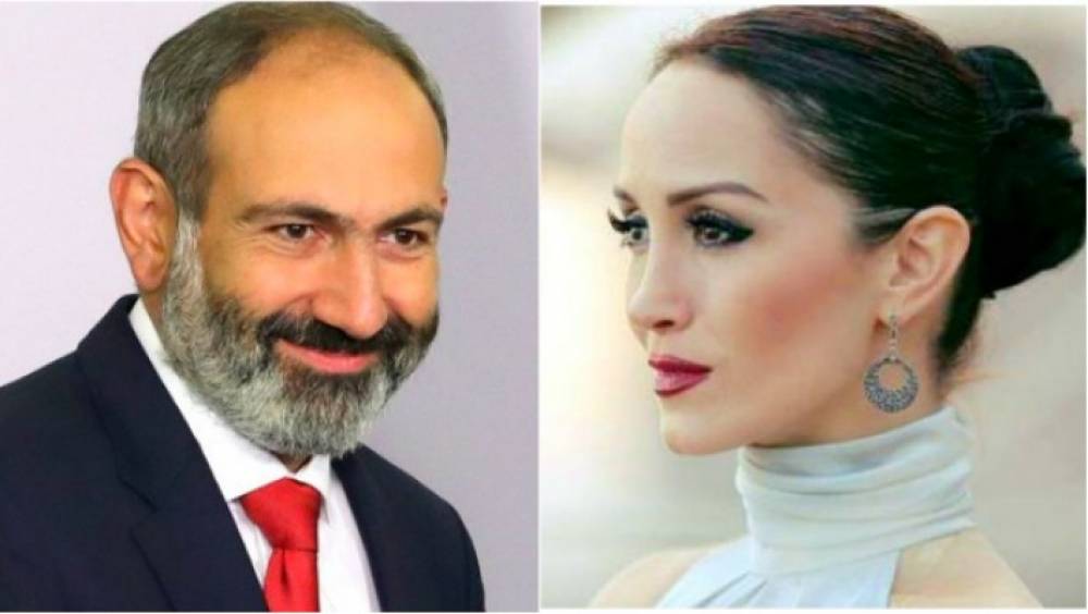 Փաշինյանը՝ պատգամավոր Լուսինե Բադալյանի սկանդալային գրառման մասին