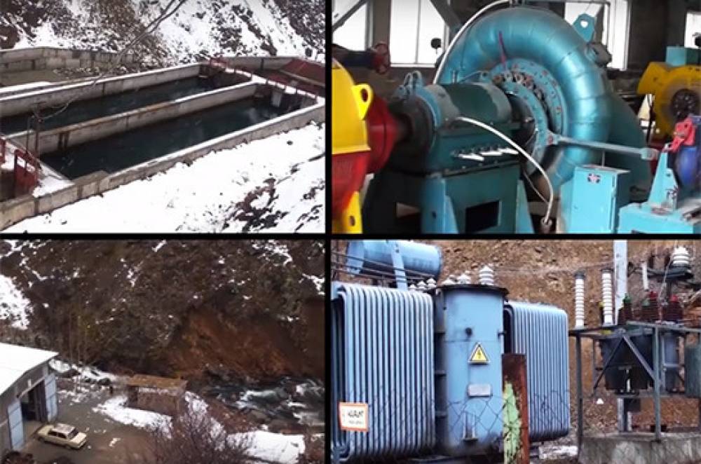«Ռուս ընդ Հար» և Ամերիաբանկ. Վստահելի գործընկերություն` միտված տնտեսության զարգացմանը (Տեսանյութ)