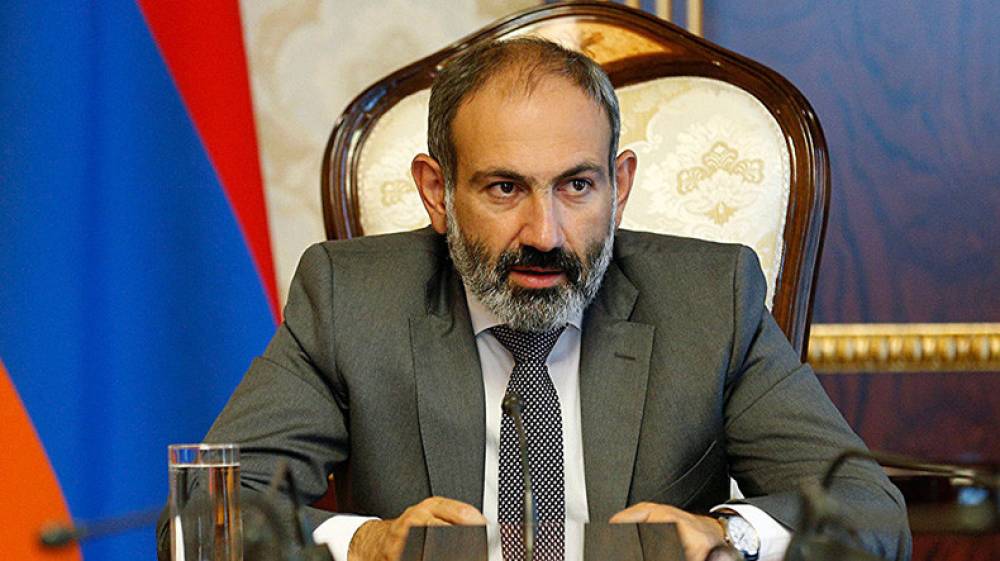 Այն երեխաներին, ում ծնողները կորցրել են աշխատանքն այս օրերին, 100 հազար դրամ ենք տալու. Փաշինյան