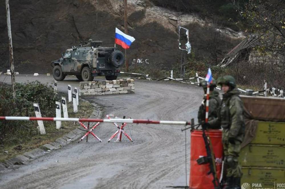 Ադրբեջանը խոչընդոտում է Լաչինի միջանցքով Արցախին մարդասիրական օգնության տրամադրումը